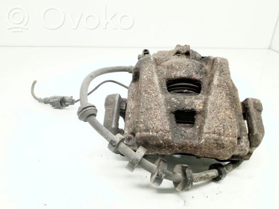 Audi A4 S4 B8 8K Front brake caliper