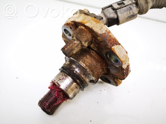 Volkswagen Bora Stub axle