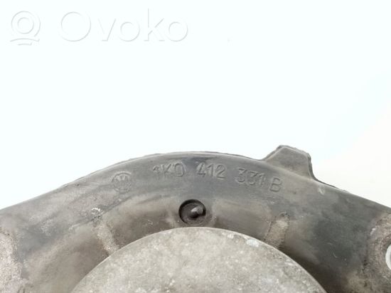 Volkswagen Golf V Front upper strut mount 1K0412331B