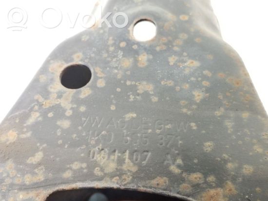 Volkswagen Golf V Rear upper control arm/wishbone 1K0505371