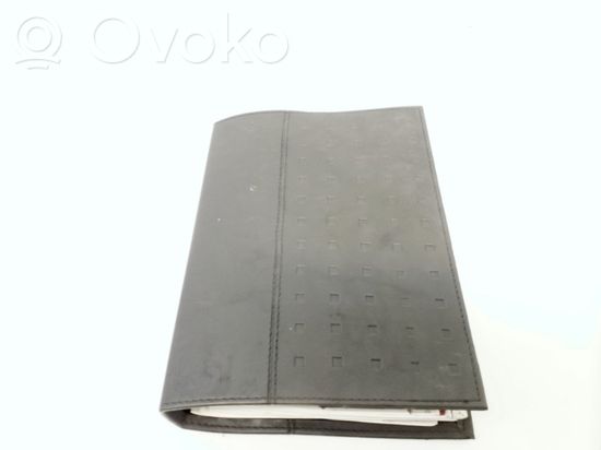 Volkswagen Golf V User manual