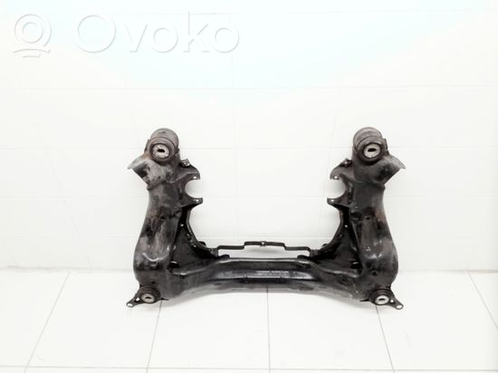 Volkswagen PASSAT B5.5 Front subframe