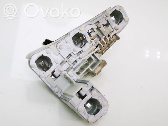 BMW 3 E90 E91 Tail light part 6937473 110605