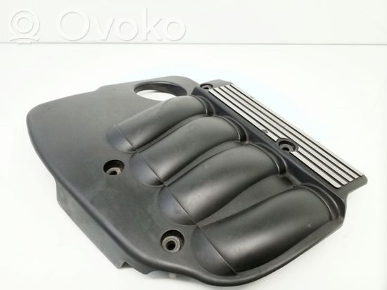 BMW 3 E90 E91 Engine cover (trim) 7523714 1161752371404