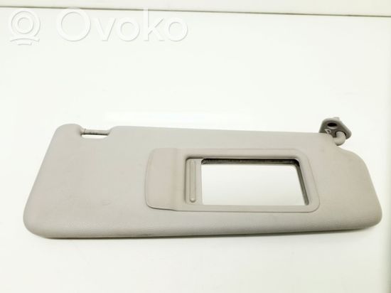 BMW 3 E90 E91 Sun visor