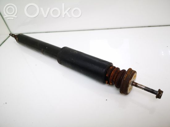 BMW 3 E90 E91 Rear shock absorber/damper 400647