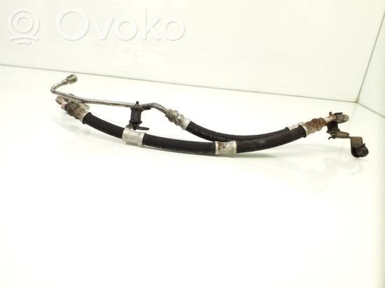 BMW 3 E90 E91 Power steering hose/pipe/line 6764752