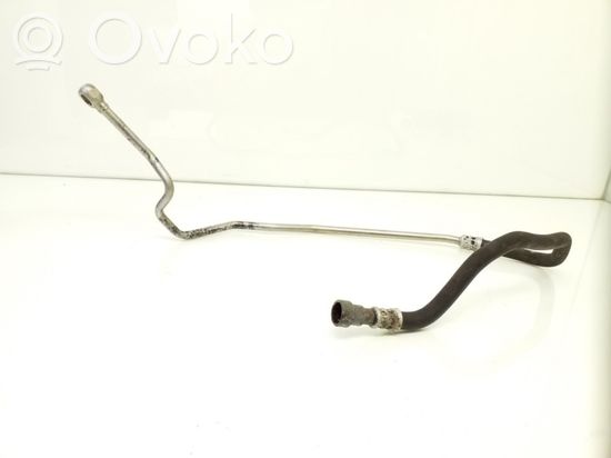 BMW 3 E90 E91 Power steering hose/pipe/line 6764770