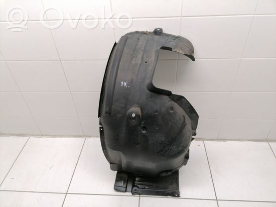 BMW 3 E90 E91 Front wheel arch liner splash guards 7059377 51717059377