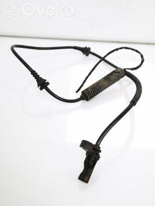 BMW 3 E90 E91 ABS brake wheel speed sensor 10071161573