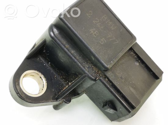 BMW 3 E46 Air pressure sensor 2246977