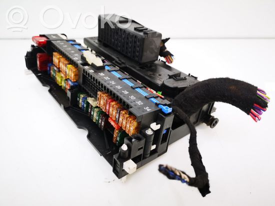 BMW 3 E46 Fuse module 8364540 8364541 8364542