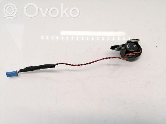 BMW 3 E46 Front door high frequency speaker