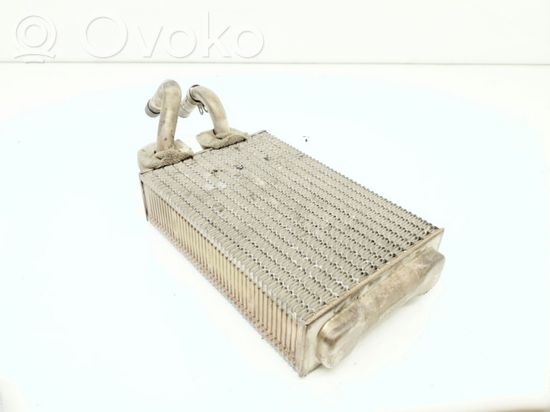 Volkswagen II LT Heater blower radiator
