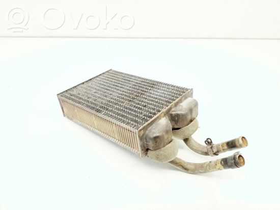 Volkswagen II LT Heater blower radiator