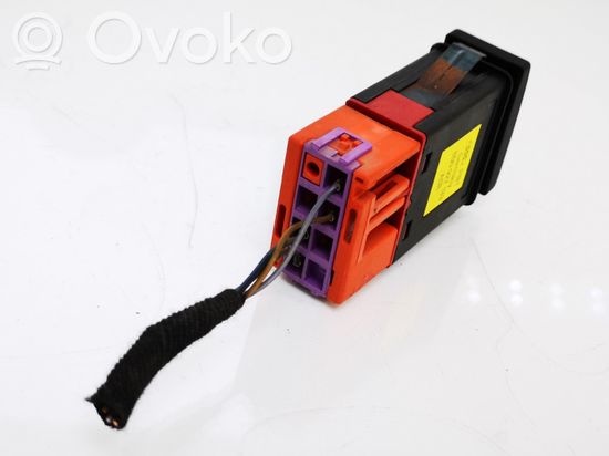 Audi A4 S4 B5 8D Traction control (ASR) switch 8D0927133