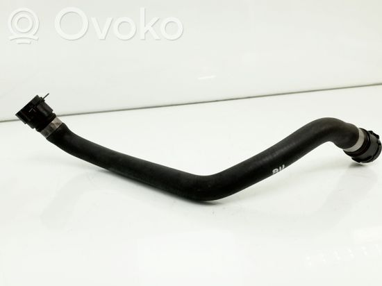 BMW 3 E46 Engine coolant pipe/hose 3270ET