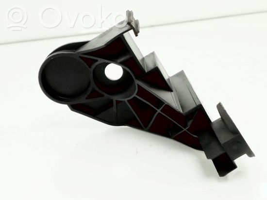 BMW 3 E46 Front bumper mounting bracket 7030619 51117030619 229449