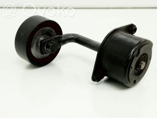 BMW 3 E46 Generator/alternator belt tensioner 11287786880