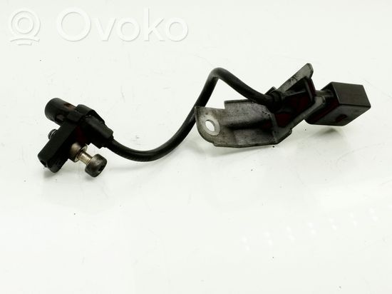 BMW 3 E46 Crankshaft position sensor 0281002 447