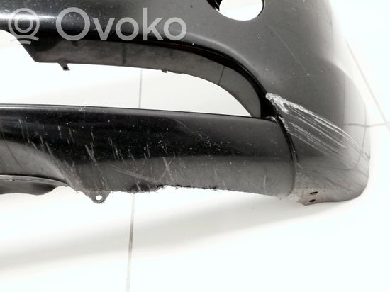 BMW 3 E46 Front bumper 51117030586 72758411