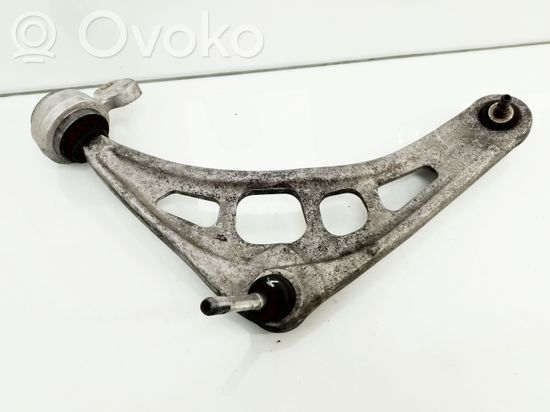 BMW 3 E46 Front lower control arm/wishbone 31126757623L7RL 6757623