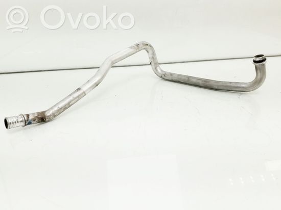 BMW 3 E46 Air conditioning (A/C) pipe/hose