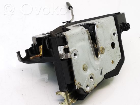 BMW 3 E46 Rear door lock 246HTR