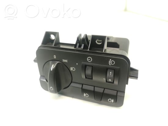 BMW 3 E46 Light switch 6919828 037239061 0084835
