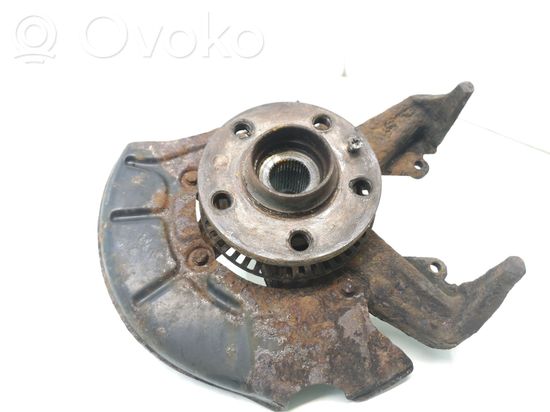 Volkswagen Golf IV Front wheel hub spindle knuckle