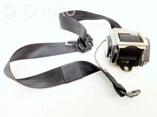 Audi A6 S6 C5 4B Front seatbelt 4B0857706A 560575800A