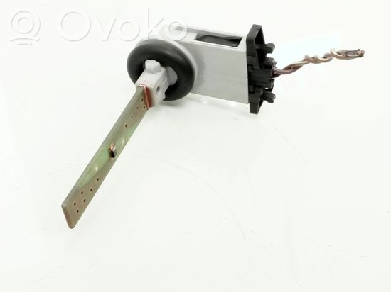 Audi A6 S6 C5 4B Interior temperature sensor 4B0820539 1012031250 784302