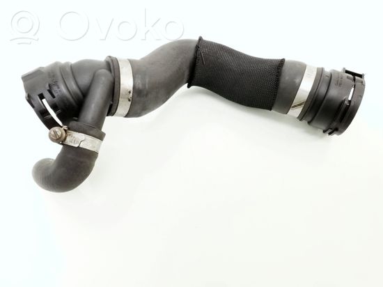 BMW 1 E81 E87 Engine coolant pipe/hose 7790743