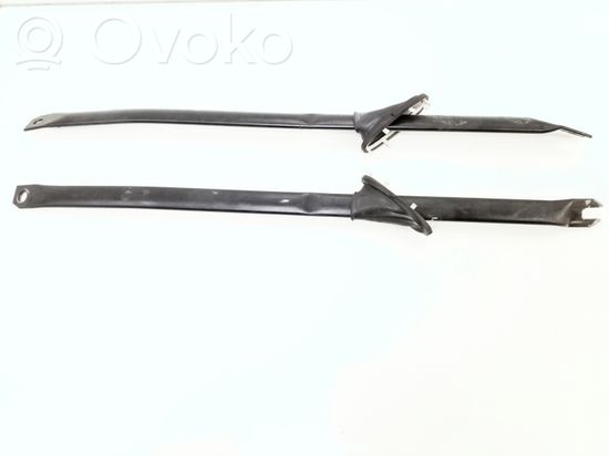 BMW 1 E81 E87 Pillar (middle) 7167643 7167644