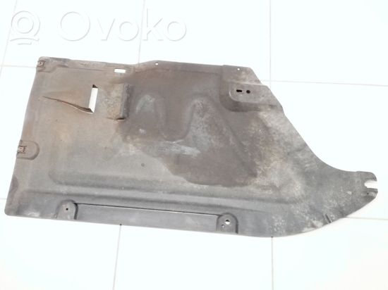 BMW 1 E81 E87 Engine splash shield/under tray 7059388 51757059388 74850610