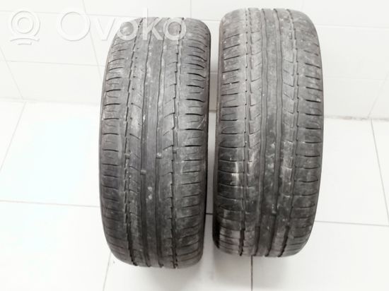 BMW 1 E81 E87 R16 summer tire PRESTO DEBICA 20555R1691H