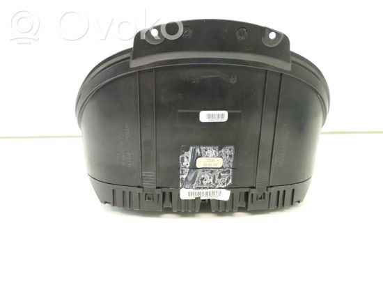 BMW 1 E81 E87 Speedometer (instrument cluster) 1042775 104277503