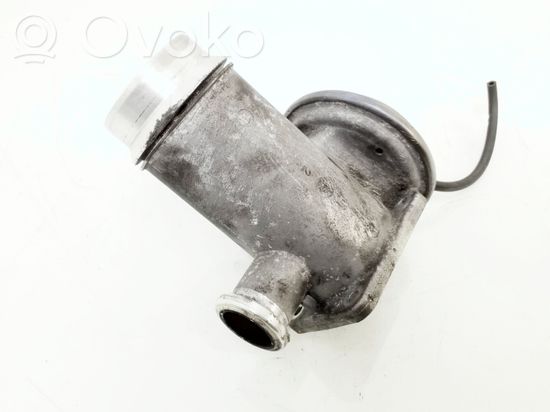 BMW 1 E81 E87 EGR valve 7792077 70051200