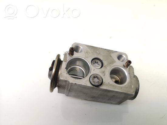 BMW 1 E81 E87 Air conditioning (A/C) expansion valve 6981484 6411698148401