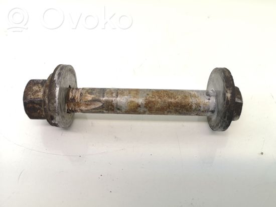 BMW 1 E81 E87 Rear suspension camber bolt