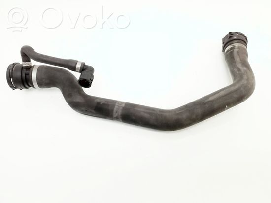 BMW 1 E81 E87 Engine coolant pipe/hose