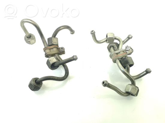 BMW 1 E81 E87 Fuel injector supply line/pipe