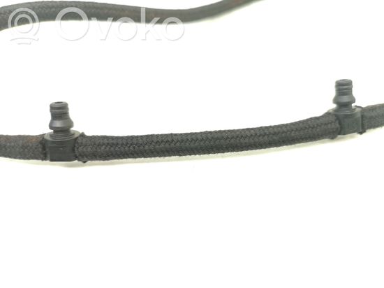 BMW 1 E81 E87 Fuel return line/hose