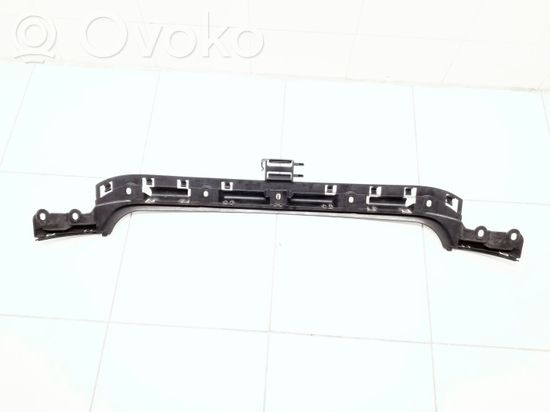 BMW 1 E81 E87 Rear bumper mounting bracket 7058521 51127058521 22944911