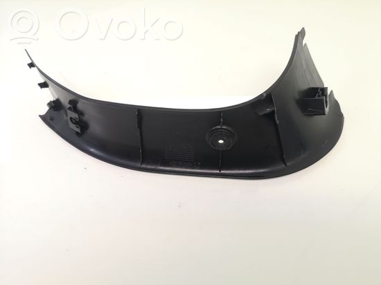 BMW 1 E81 E87 Tailgate/trunk side cover trim 7074688 514970746886