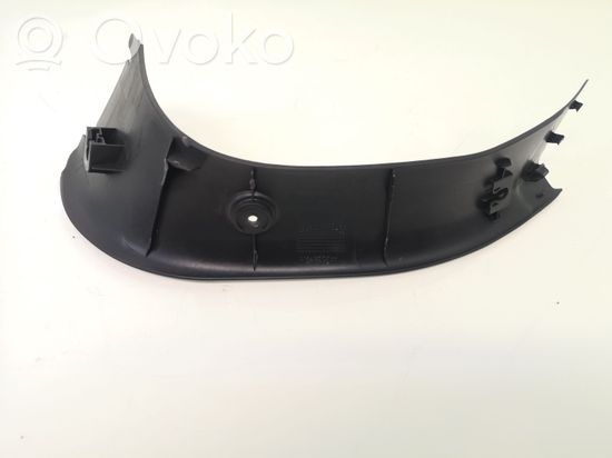 BMW 1 E81 E87 Tailgate/trunk side cover trim 7074687 514970746876
