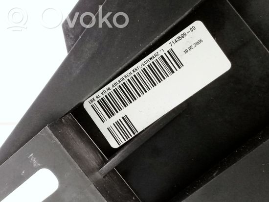 BMW 1 E81 E87 Armrest 7143599 1063579