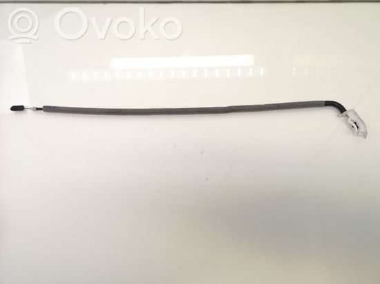 BMW 1 E81 E87 Front door cable line 7110705 5121711070509