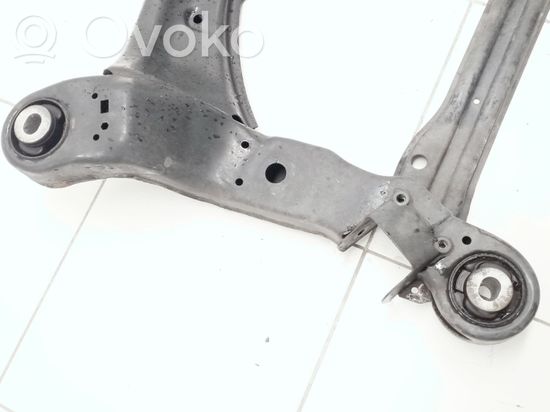 Audi A6 S6 C6 4F Front subframe 50362196