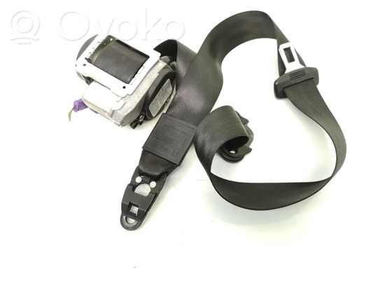 Audi A6 S6 C6 4F Front seatbelt 4F0857705A 60907300E